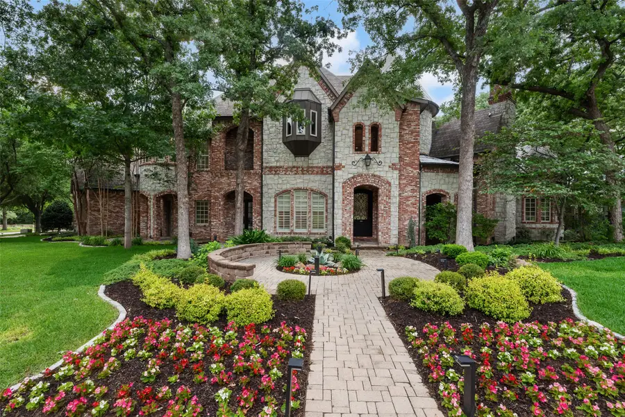 1851 Beam Drive, Southlake, TX 76092 - #2