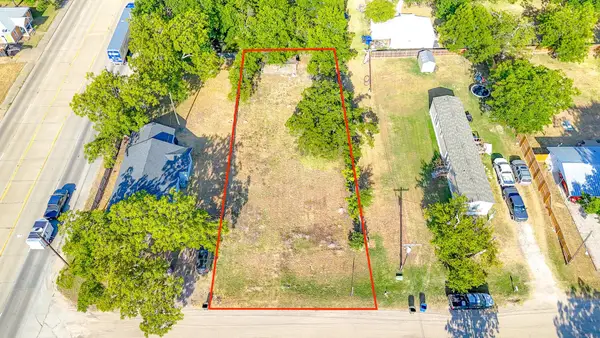 108 N Sinclair Avenue, Kerens, TX 75144
