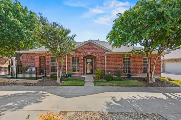 575 S Virginia Hills Drive #407, McKinney, TX 75072