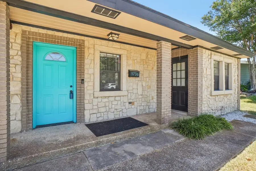 1736 Crestridge Drive, Garland, TX 75042 - #2
