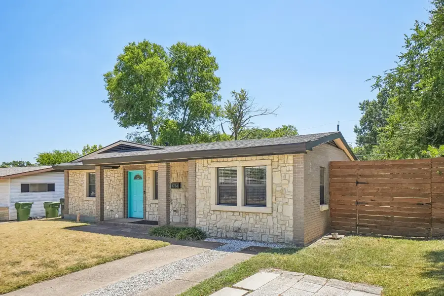 1736 Crestridge Drive, Garland, TX 75042 - #3
