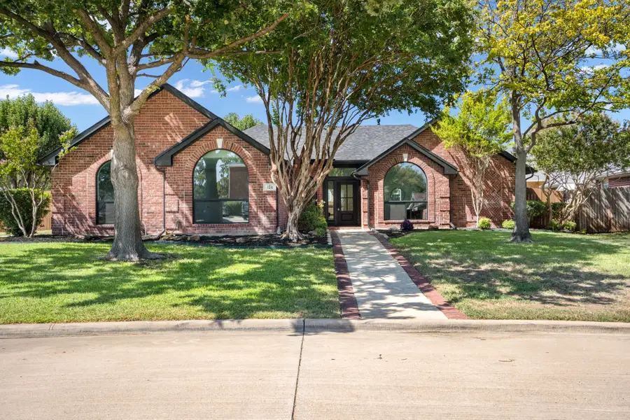 126 Silver Rock Drive, Trophy Club, TX 76262 - #3