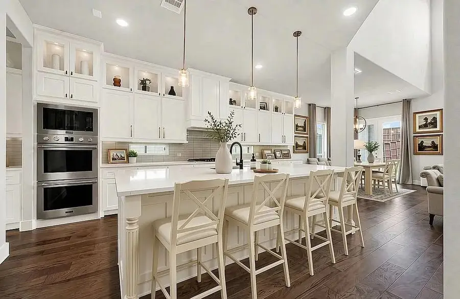 1110 Columbus Lane, Prosper, TX 75078 - #3