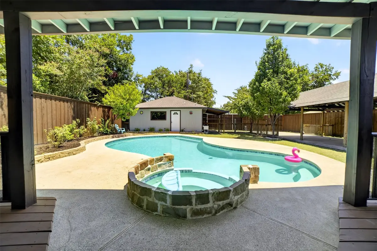 1912 Oldgate Lane, Garland, TX 75042 - #1