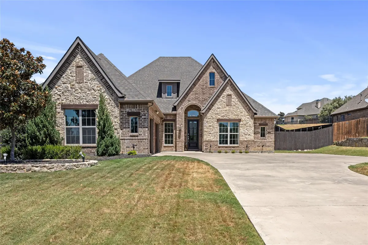 5616 The Resort Boulevard, Fort Worth, TX 76179 - #1