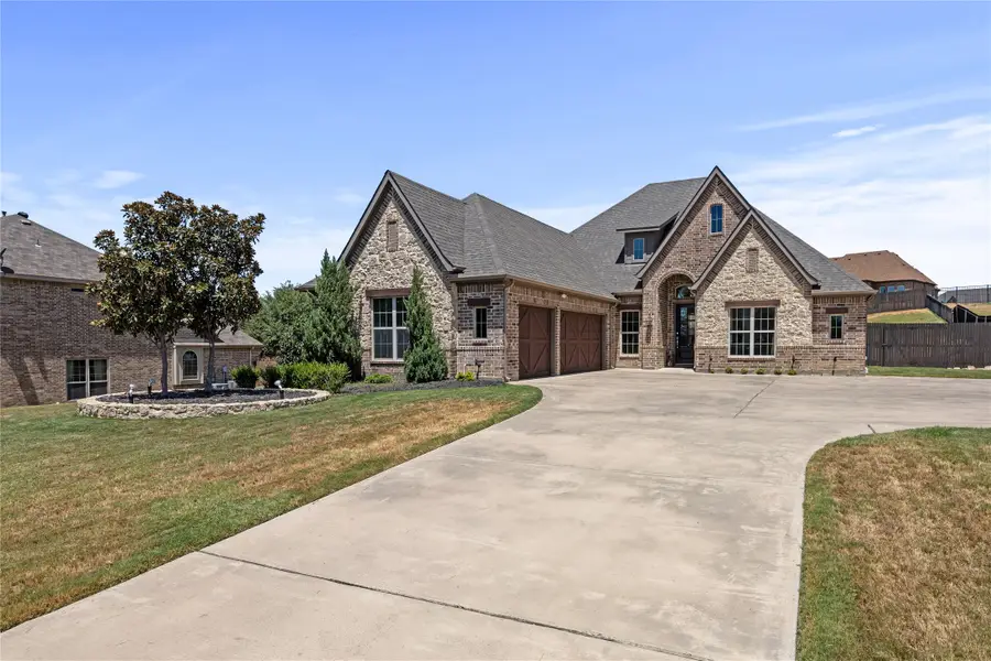 5616 The Resort Boulevard, Fort Worth, TX 76179 - #2