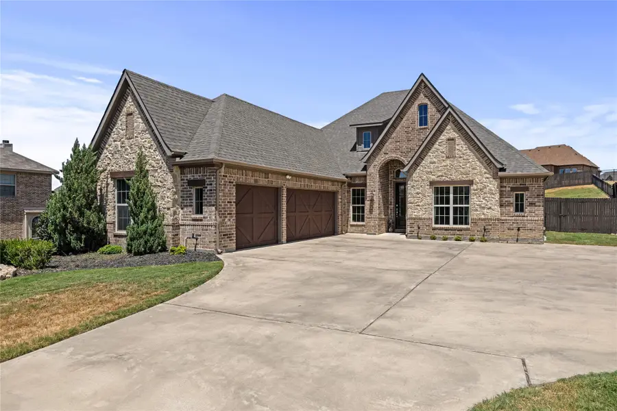 5616 The Resort Boulevard, Fort Worth, TX 76179 - #3