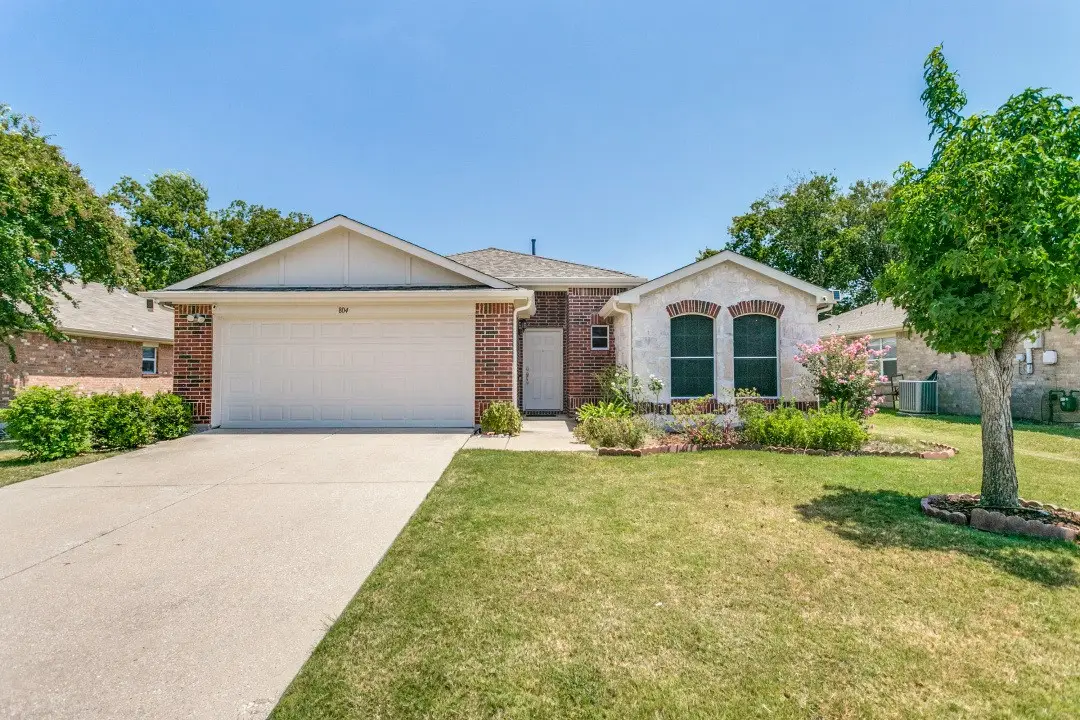 804 Riverhead Drive, Wylie, TX 75098 - #1