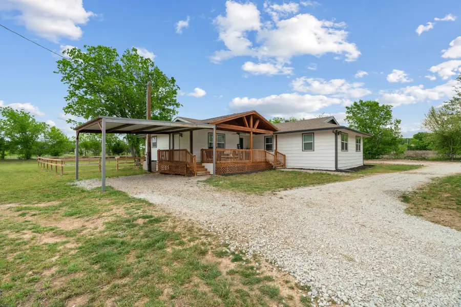 360 County Road 4358, Decatur, TX 76234 - #2
