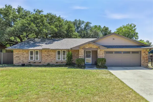 1709 Broadmoor Drive, Brownwood, TX 76801