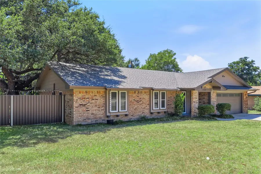1709 Broadmoor Drive, Brownwood, TX 76801 - #2