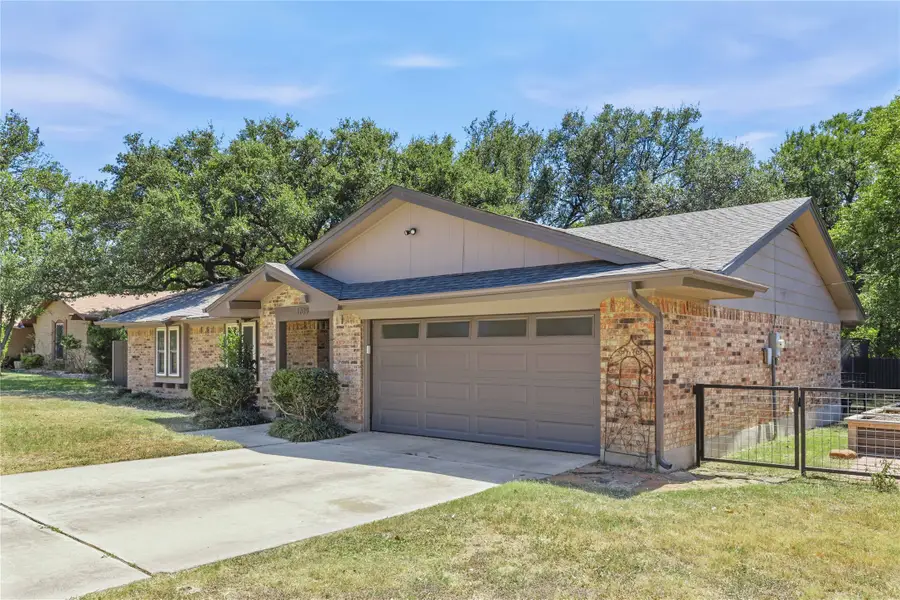 1709 Broadmoor Drive, Brownwood, TX 76801 - #3