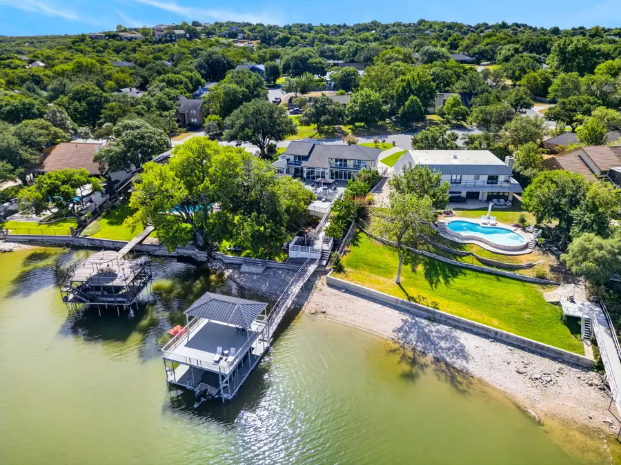 8921 Random Road, Fort Worth, TX 76179 - #2