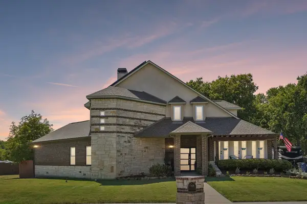 1224 Shell Beach Drive, Little Elm, TX 75068