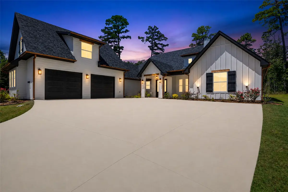 260 S Granite Lane, Hallsville, TX 75650 - #1