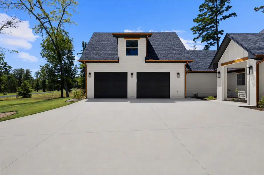 260 S Granite Lane, Hallsville, TX 75650 - #2