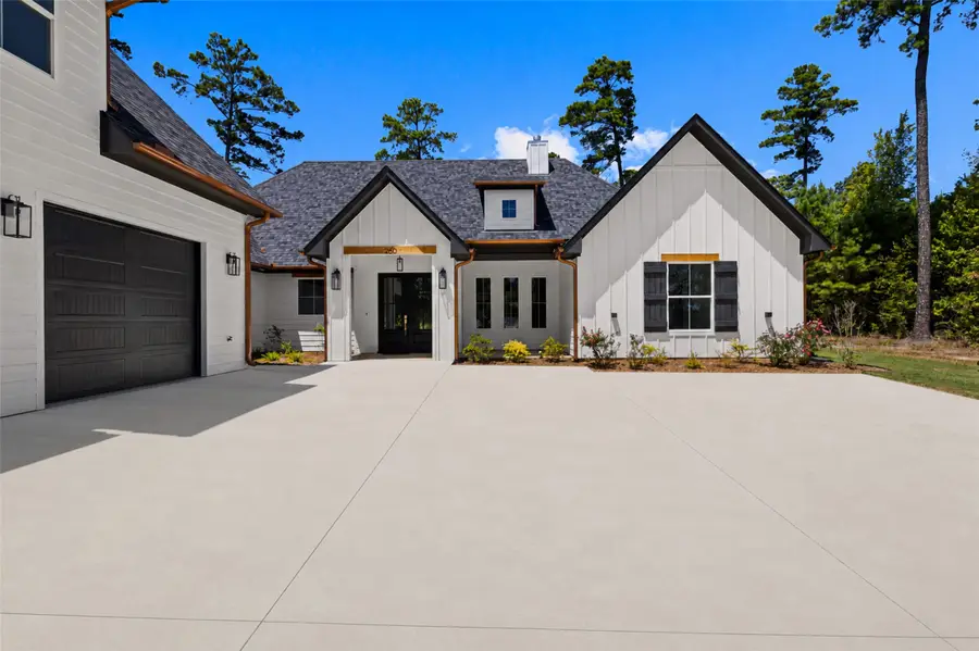 260 S Granite Lane, Hallsville, TX 75650 - #3