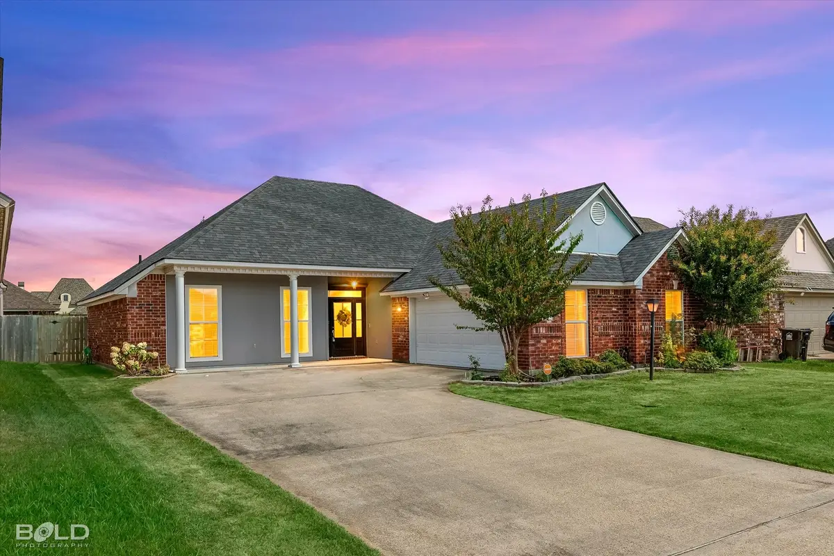 504 Brunswick Gardens, Haughton, LA 71037 - #1