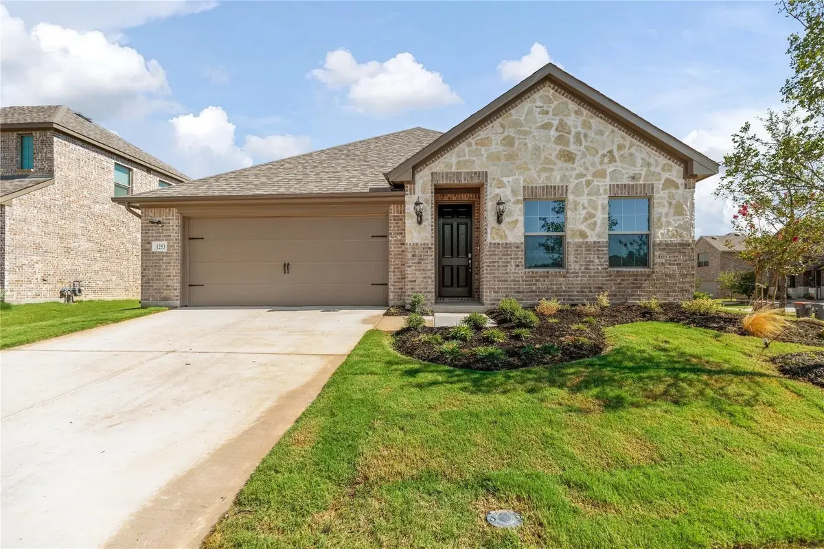 1253 Carinna Drive, Anna, TX 75409 - #1