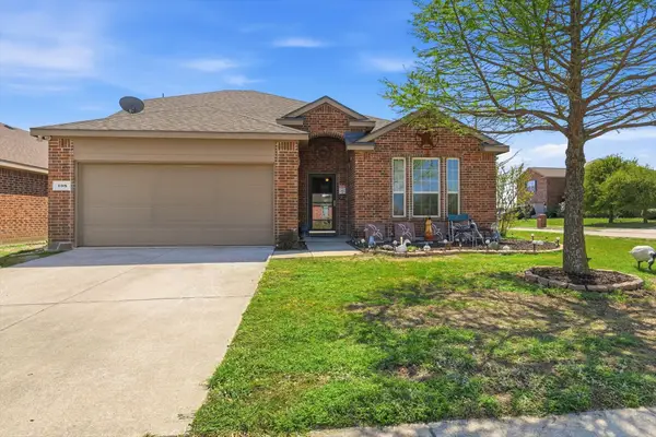108 Oriole Street, Anna, TX 75409