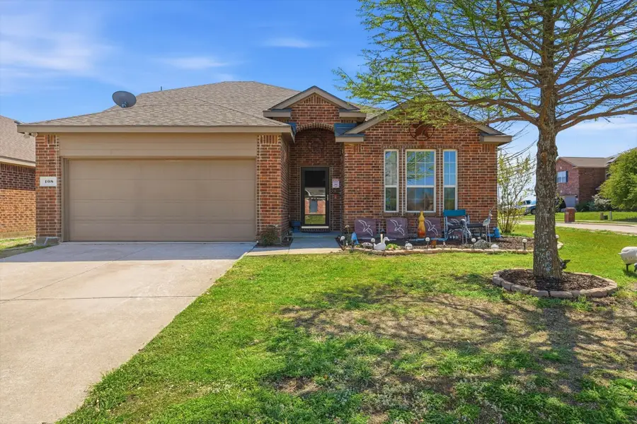 108 Oriole Street, Anna, TX 75409 - #2