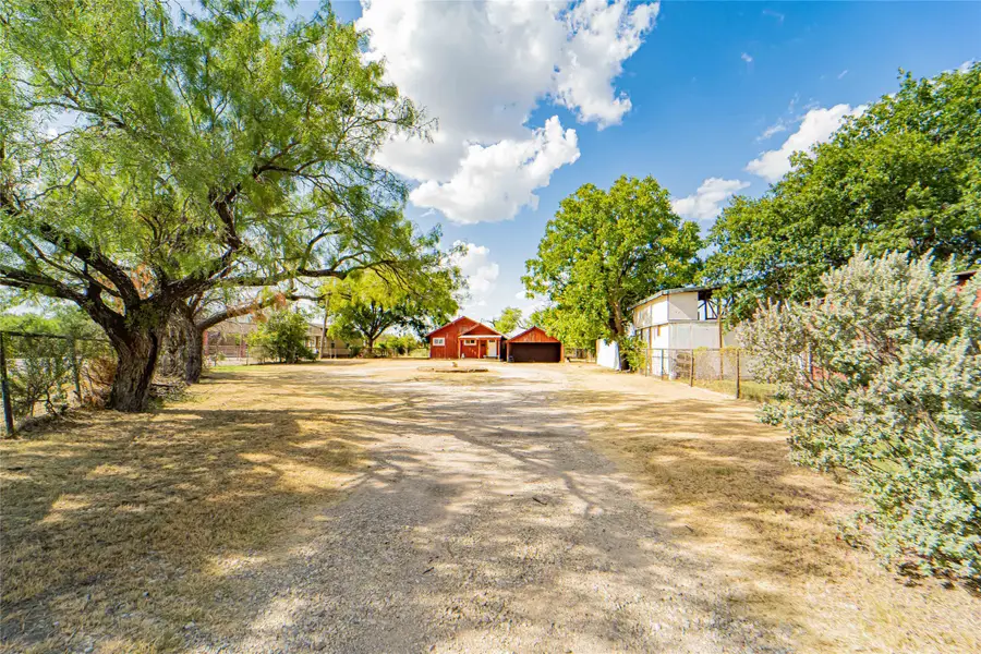 6500 W Highway 180, Albany, TX 76430 - #2