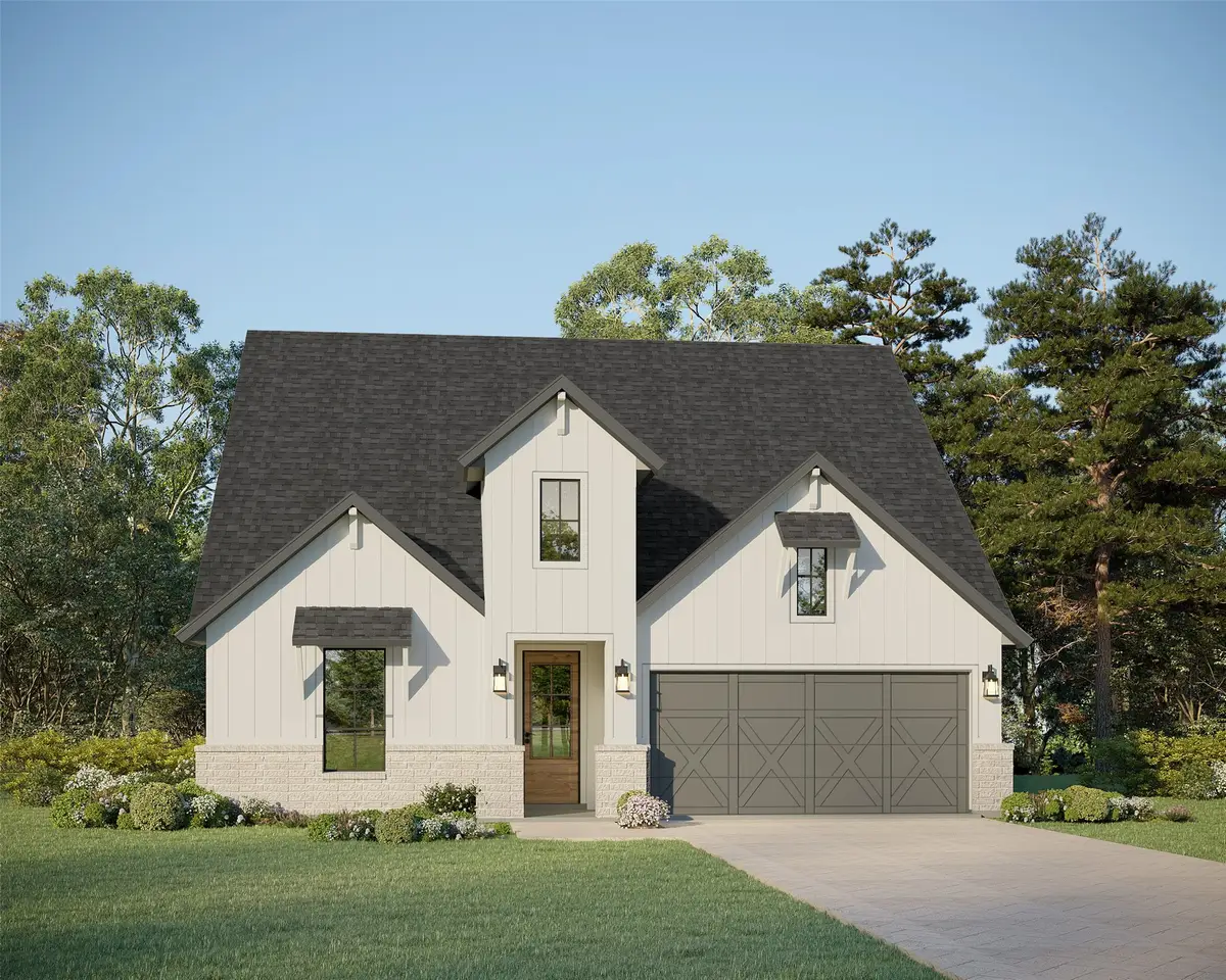 11712 Wildwood Street, Justin, TX 76247 - #1