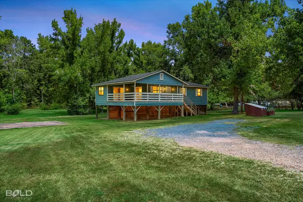 3981 Sligo Road, Haughton, LA 71037