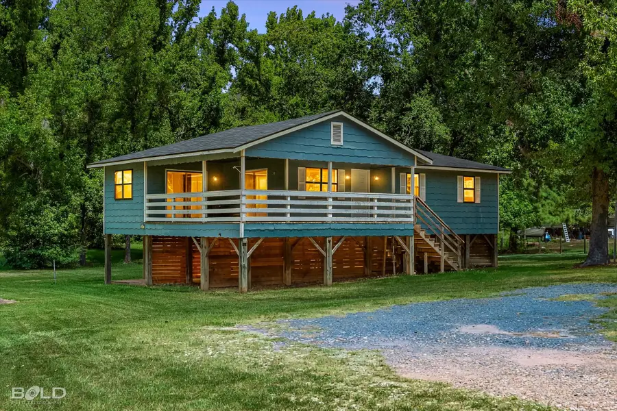 3981 Sligo Road, Haughton, LA 71037 - #2