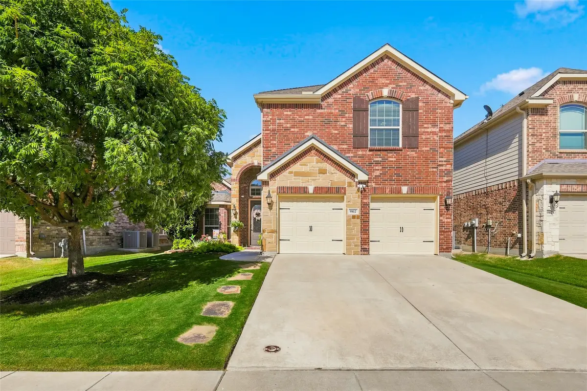 9812 Nolina Road, Fort Worth, TX 76177 - #1