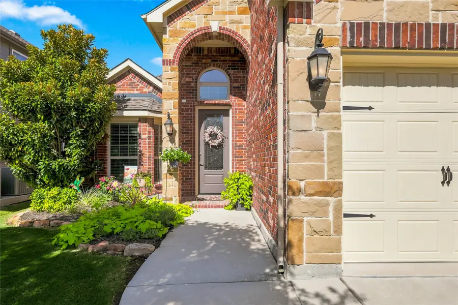 9812 Nolina Road, Fort Worth, TX 76177 - #2
