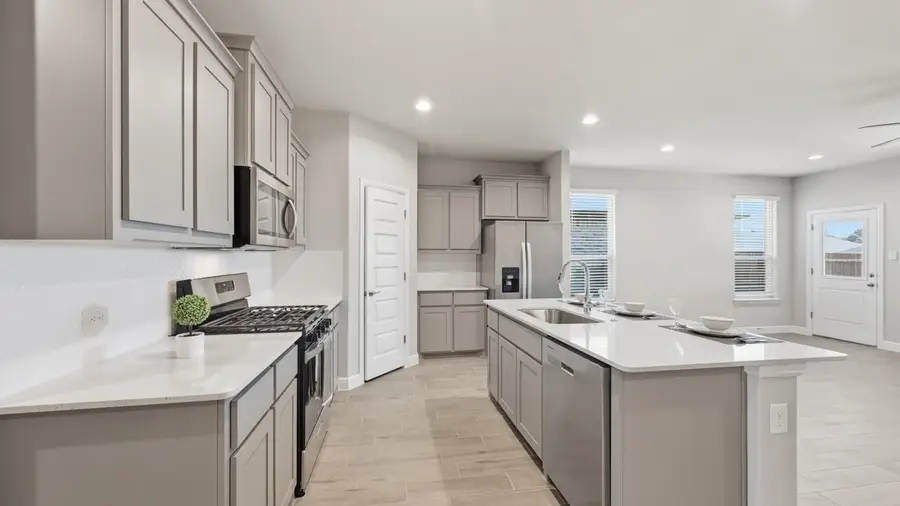 15032 Korob Drive, Fort Worth, TX 76008 - #2