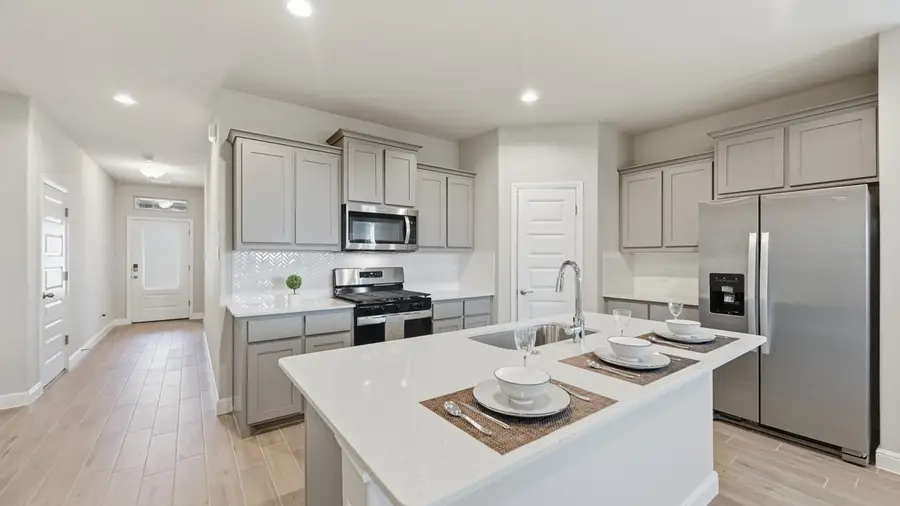 15032 Korob Drive, Fort Worth, TX 76008 - #3