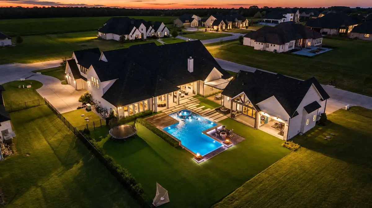1604 Balboa Place, Celina, TX 75009 - #1