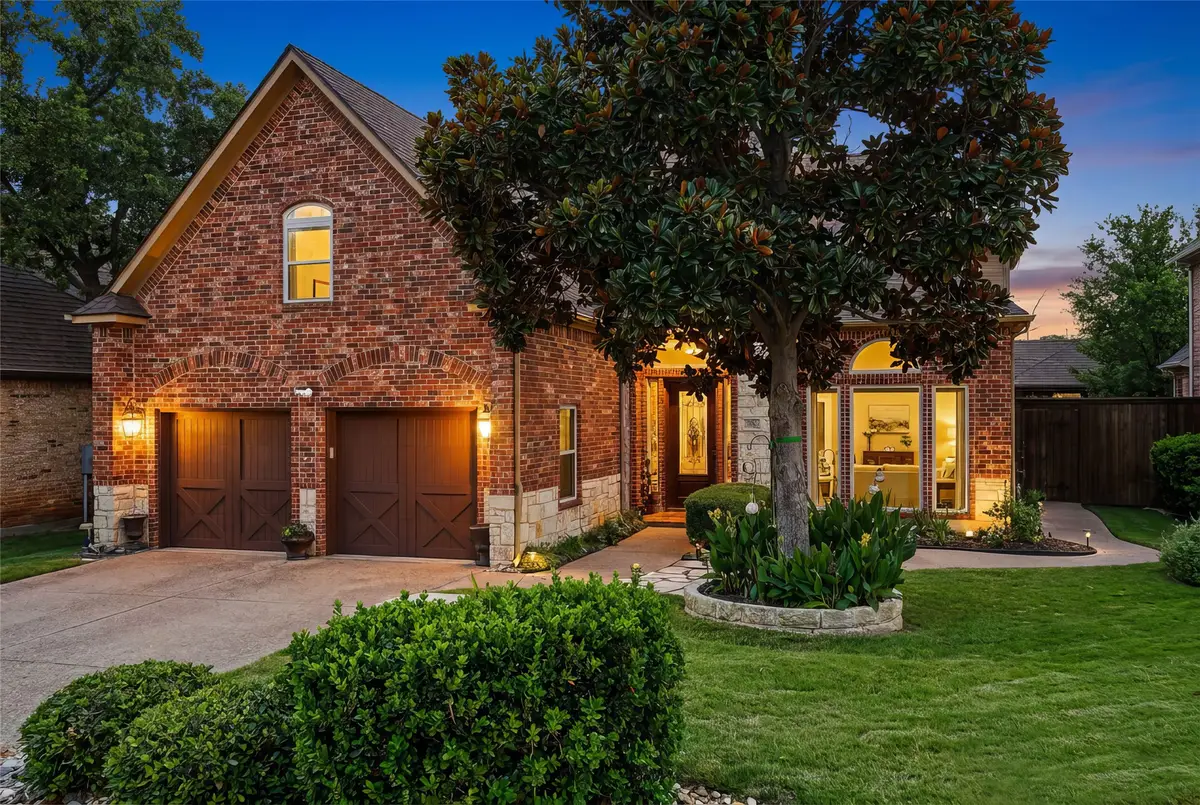 14 Jamie Court, Trophy Club, TX 76262 - #1
