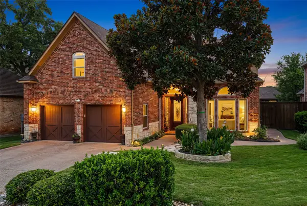 14 Jamie Court, Trophy Club, TX 76262