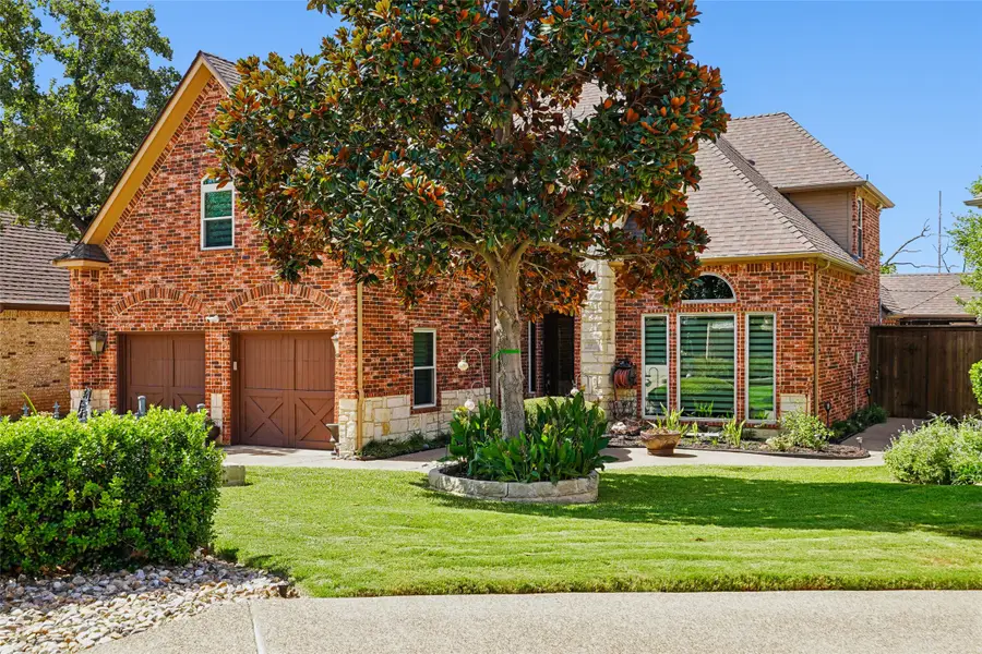 14 Jamie Court, Trophy Club, TX 76262 - #2