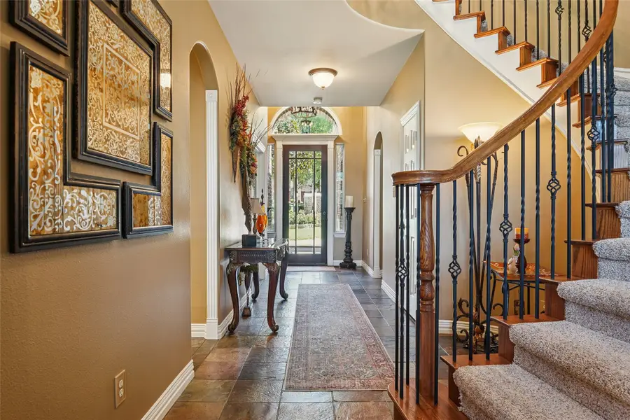 14 Jamie Court, Trophy Club, TX 76262 - #3