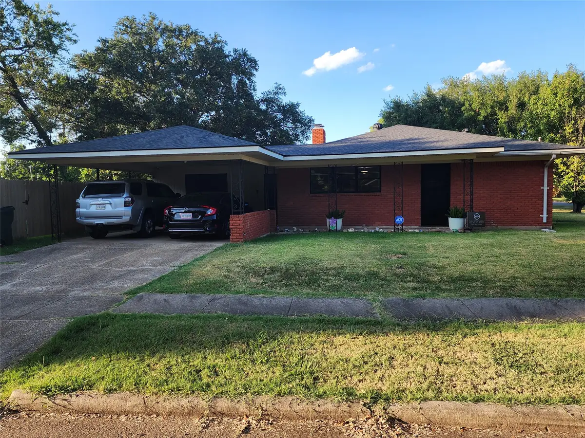 2101 Belle Grove Drive, Bossier City, LA 71111 - #1