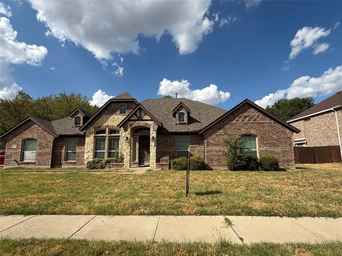 1253 Carriage Creek Drive, Desoto, TX 75115 - #1