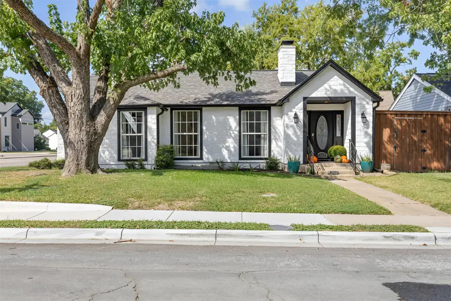4203 Camden Avenue, Dallas, TX 75206 - #2