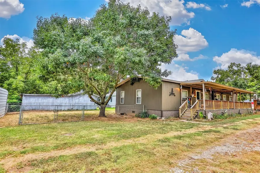 256 Newcastle Drive, Gordonville, TX 76245 - #3