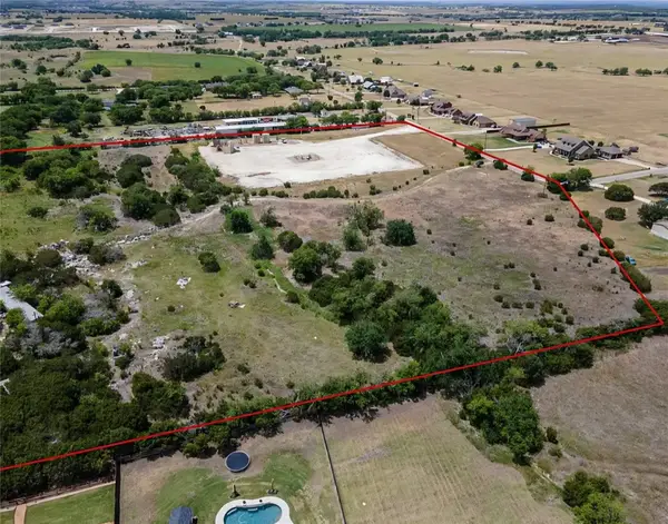 12520 County Road 1002, Godley, TX 76044