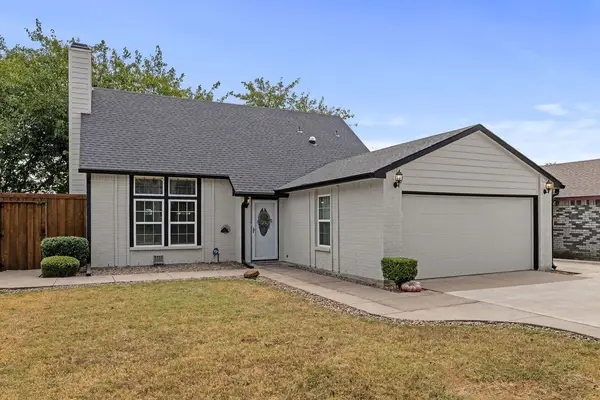 2304 Crestmeadow Street, Denton, TX 76207