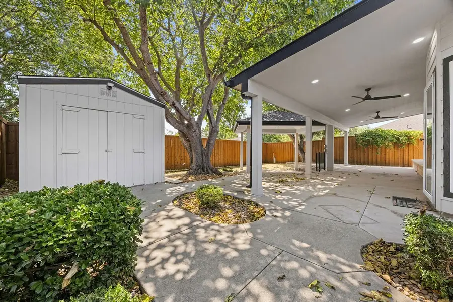 2304 Crestmeadow Street, Denton, TX 76207 - #2