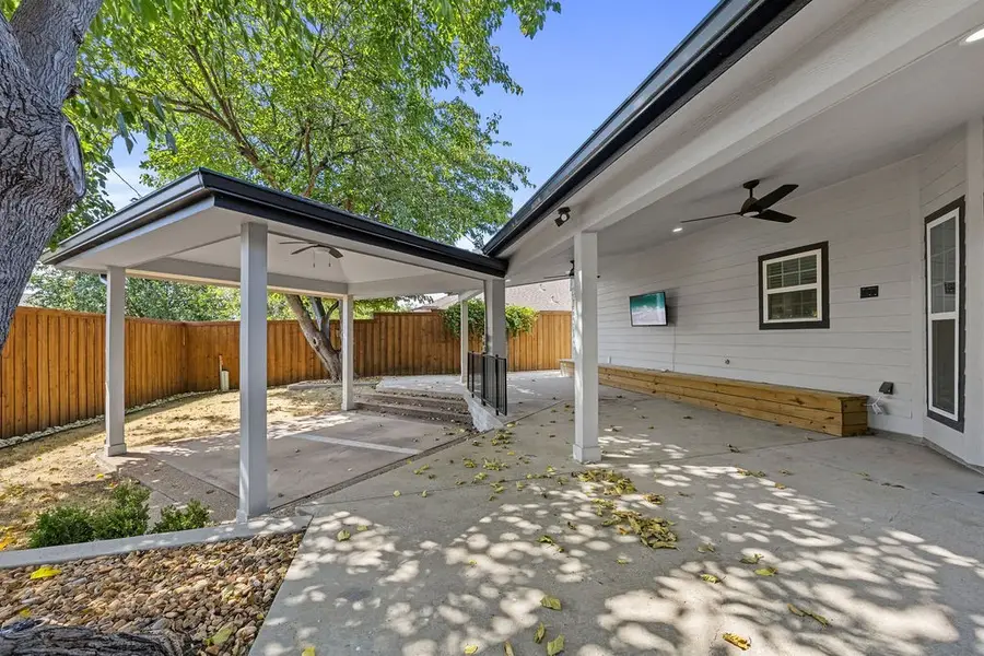 2304 Crestmeadow Street, Denton, TX 76207 - #3