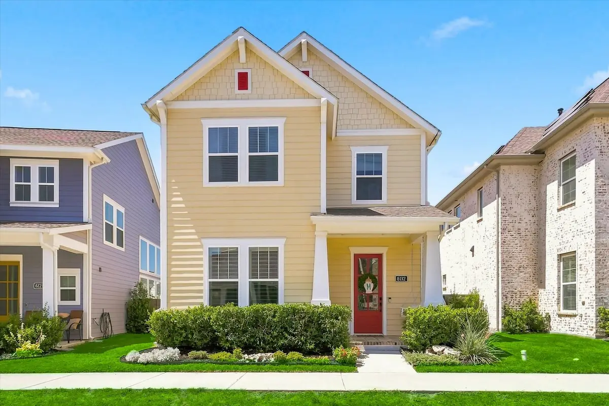 6132 Mayfair Mews, North Richland Hills, TX 76180 - #1