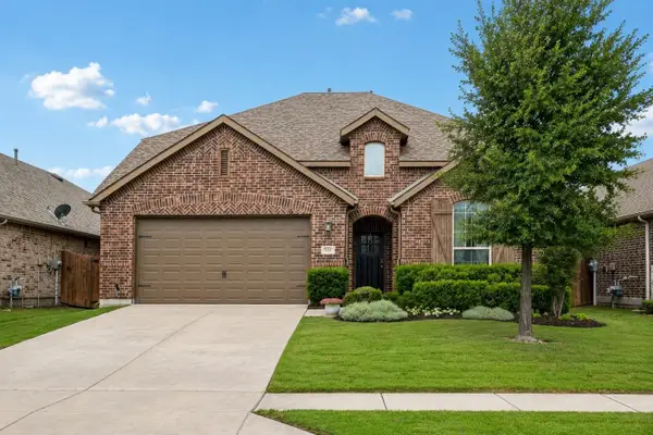 533 Yellowstone Drive, Celina, TX 75009