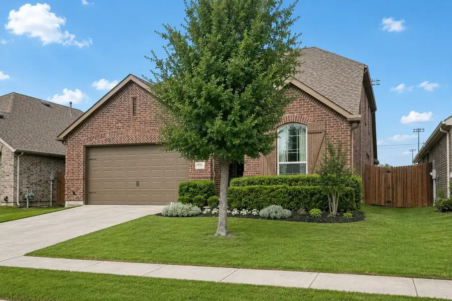 533 Yellowstone Drive, Celina, TX 75009 - #2