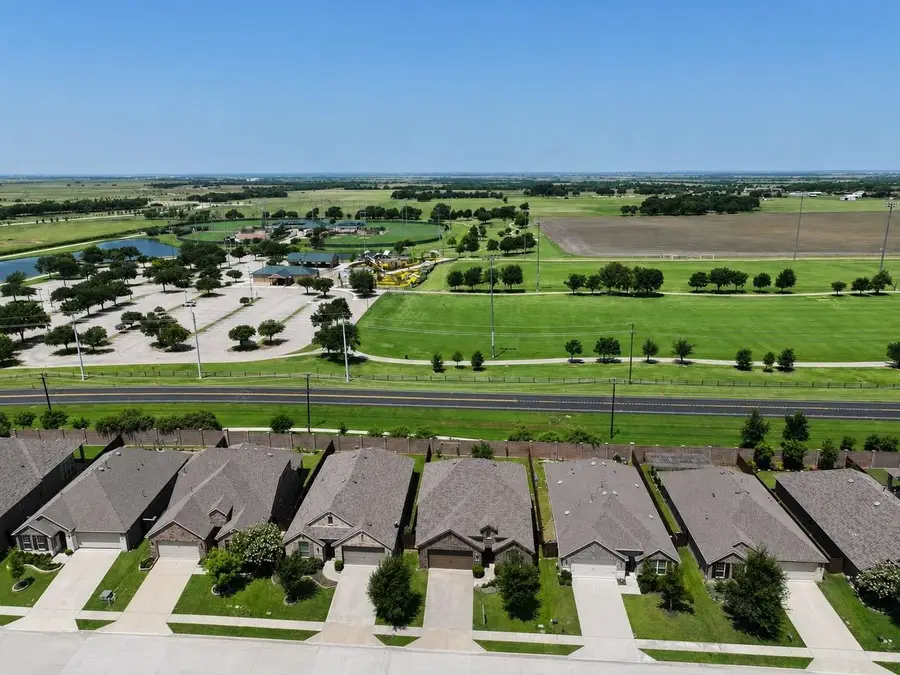 533 Yellowstone Drive, Celina, TX 75009 - #3